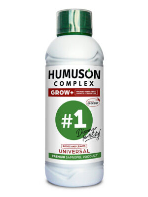 HUMUSON COMPLEX Grow+ 1 L